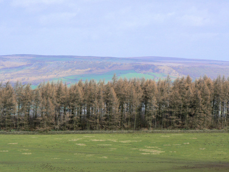 Baslow Edge Baslow Edge